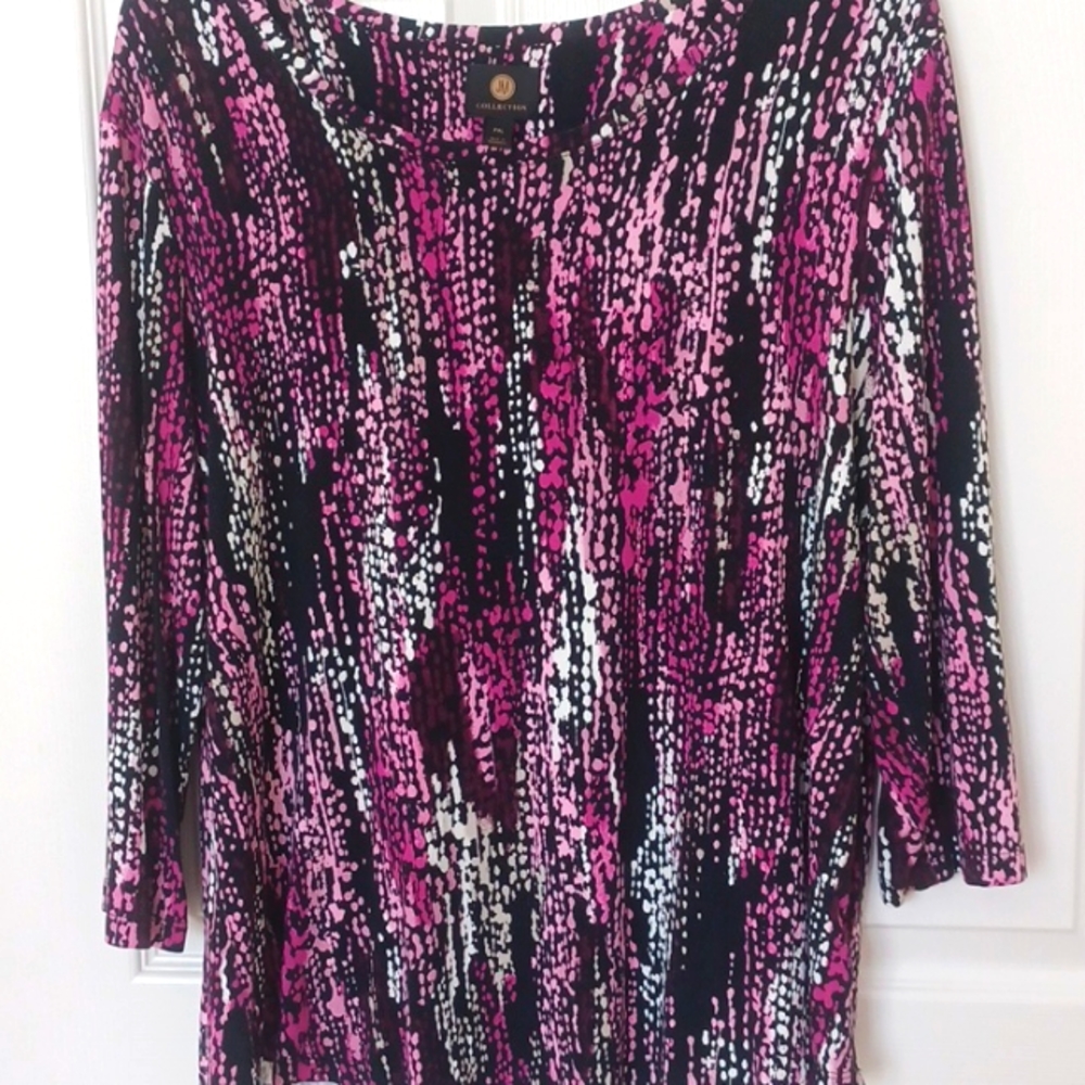 EUC.JMCollection TopPXL
